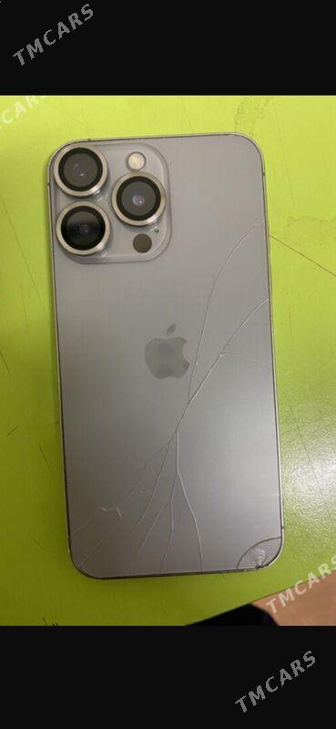 iphone 15 pro - Гумдаг - img 2