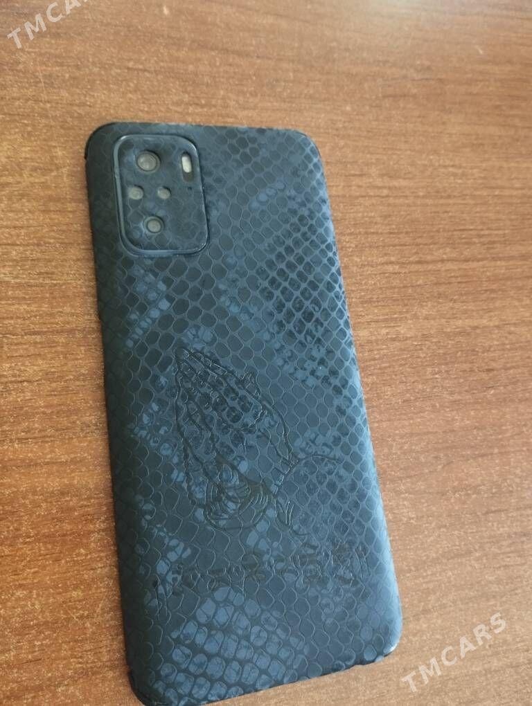 Redmi not 10 s - Мары - img 2