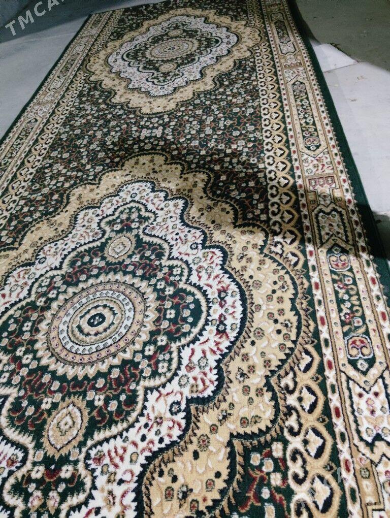 Darosga yuka - Aşgabat - img 3