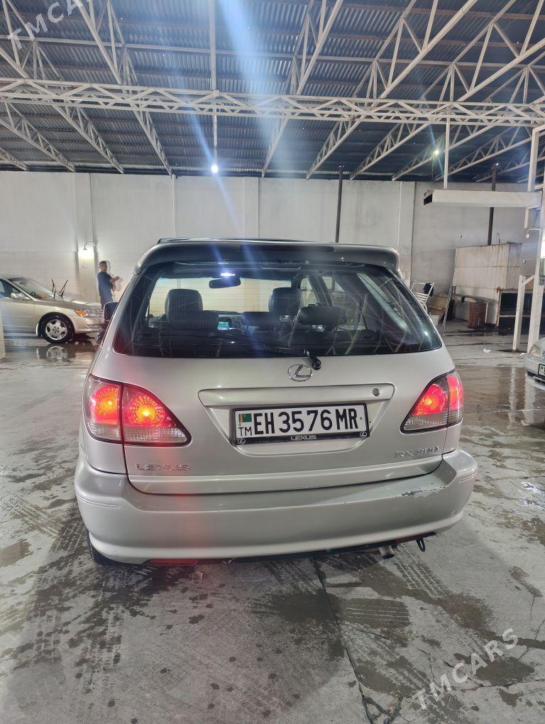 Lexus ES 300 2000 - 205 000 TMT - Baýramaly - img 9