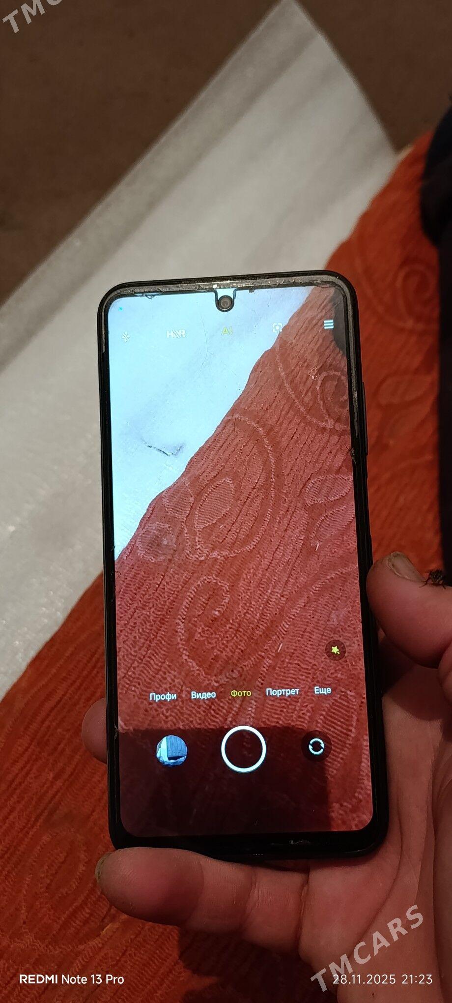 Redmi note 10 5G 6+5-128 - Gubadag - img 4