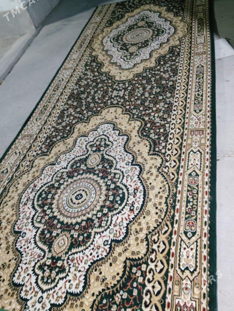 Darosga yuka - Aşgabat - img 5