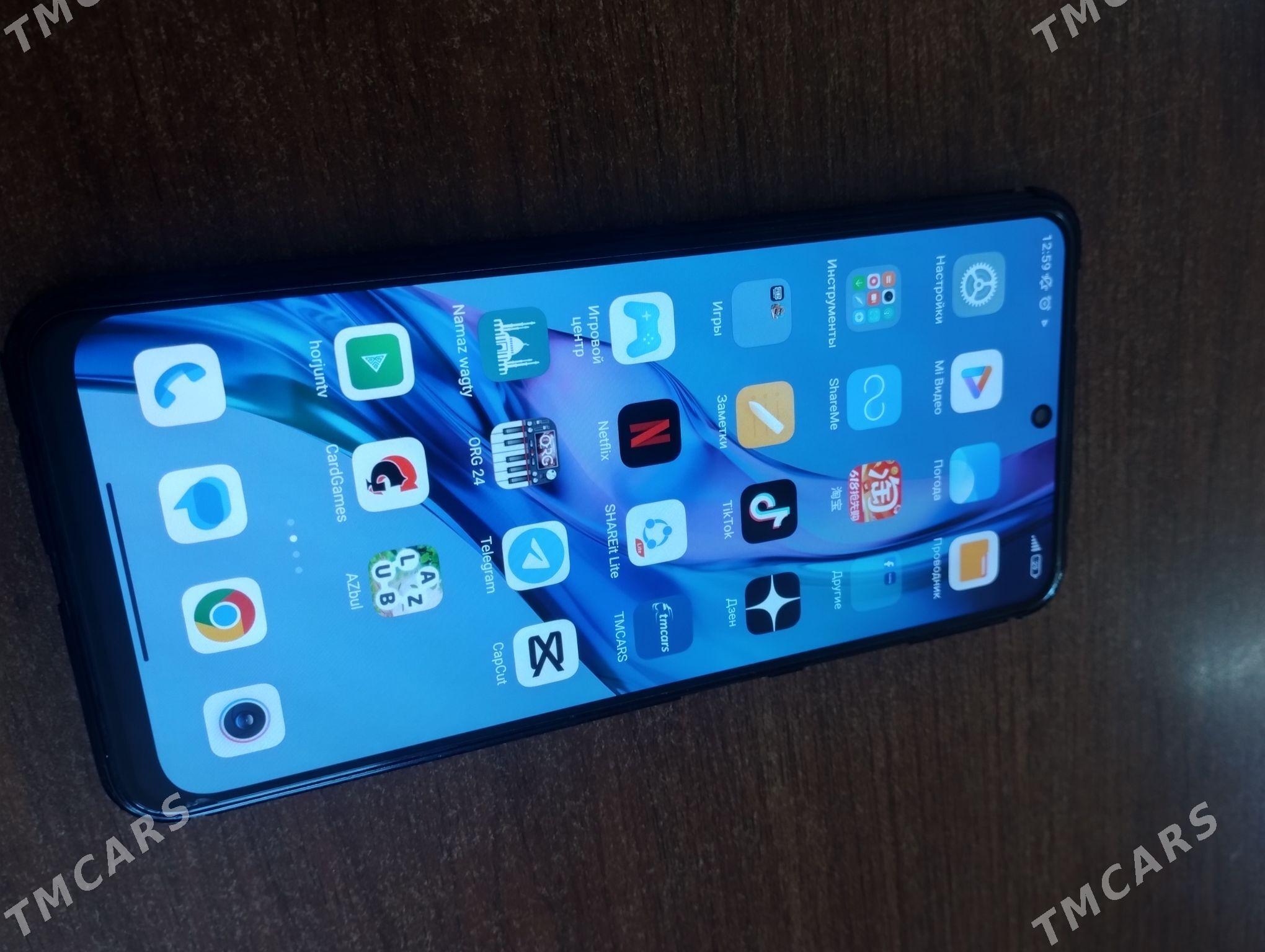 Redmi not 10 s - Мары - img 3