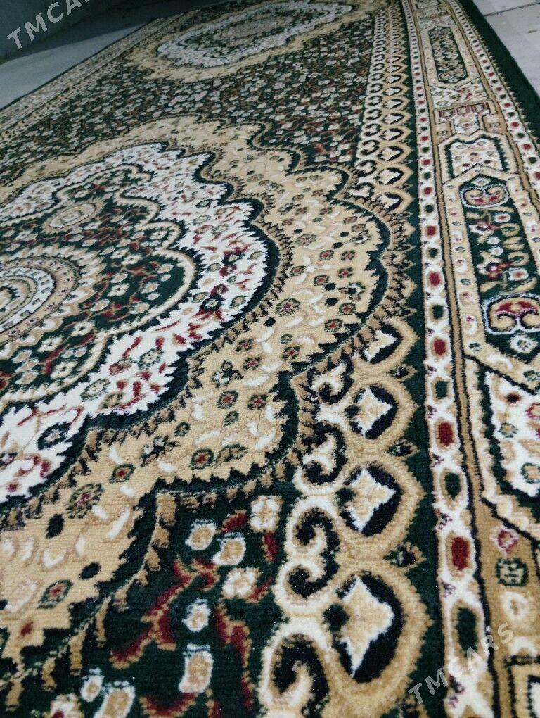 Darosga yuka - Aşgabat - img 1