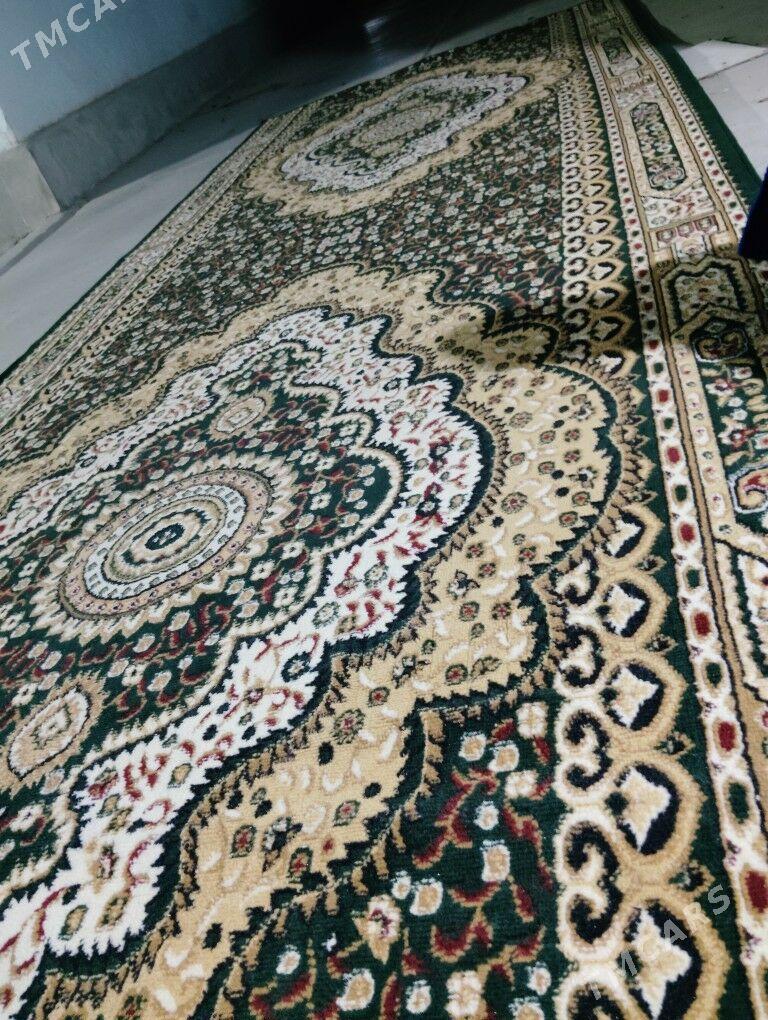 Darosga yuka - Aşgabat - img 2