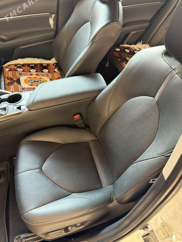 Toyota Camry 2024 - 764 000 TMT - Ашхабад - img 6