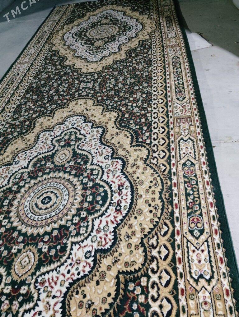 Darosga yuka - Aşgabat - img 4