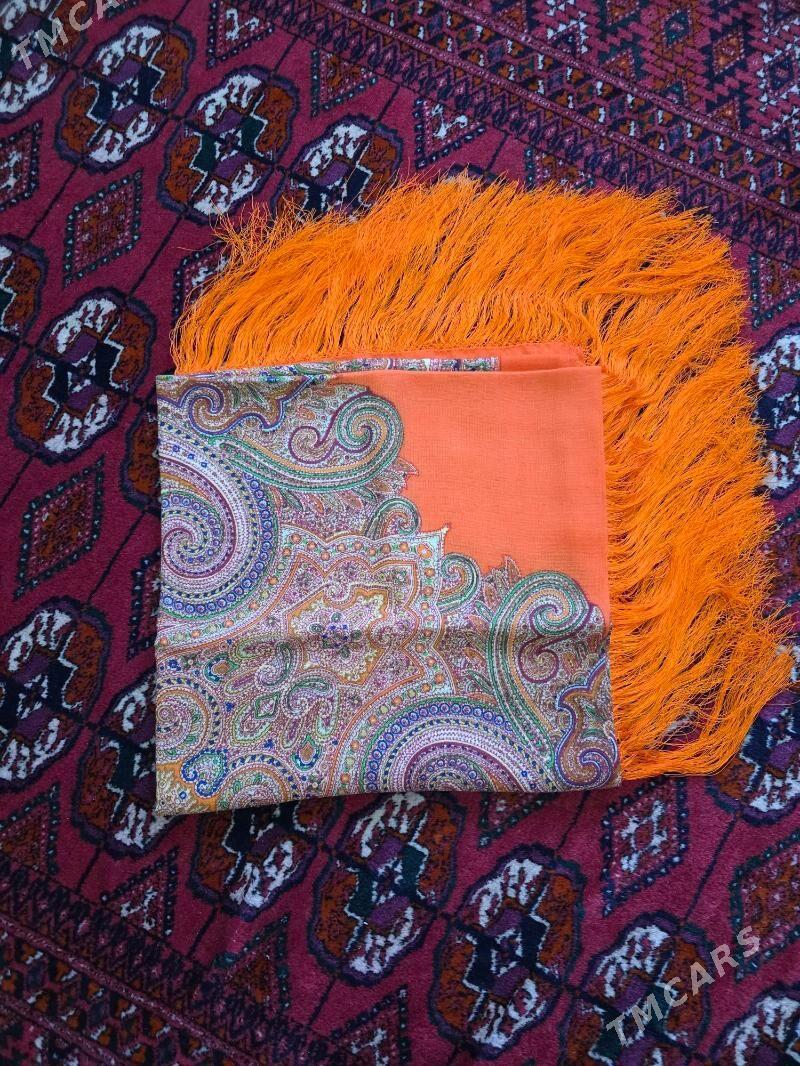 Gynaç - Aşgabat - img 1