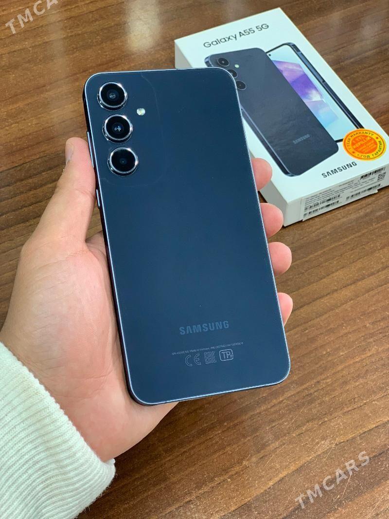 Samsung A55 - Mary - img 1