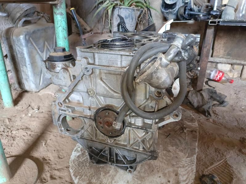 opel vektira b 22 sep mator 1 600 TMT - Дашогуз - img 1