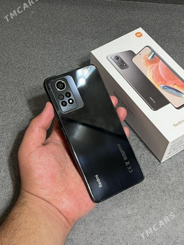 Redmi note 12Pro - Aşgabat - img 1