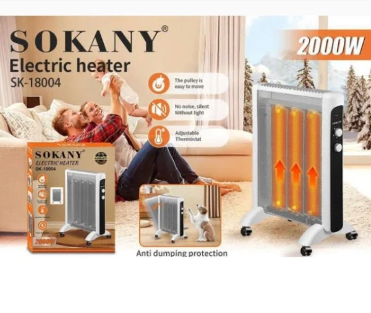 PESOÇNY PEÇLER TÄZE GELEN ÖNÜM - Gurtly - img 4