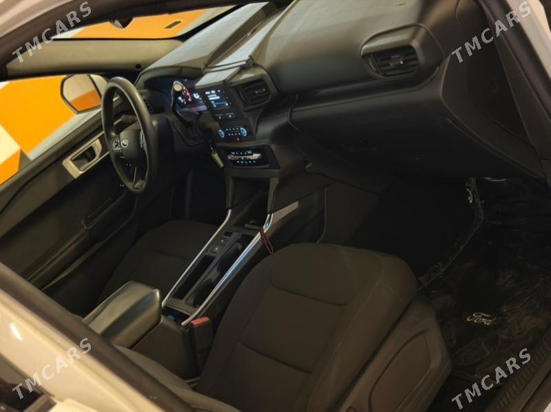 Ford Explorer 2020 - 370 000 TMT - Ашхабад - img 6