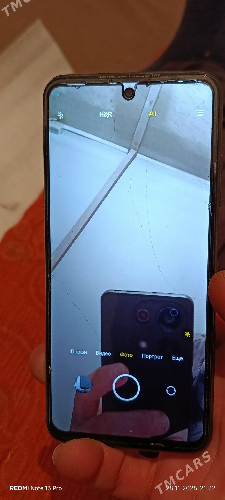 Redmi note 10 5G 6+5-128 - Gubadag - img 5