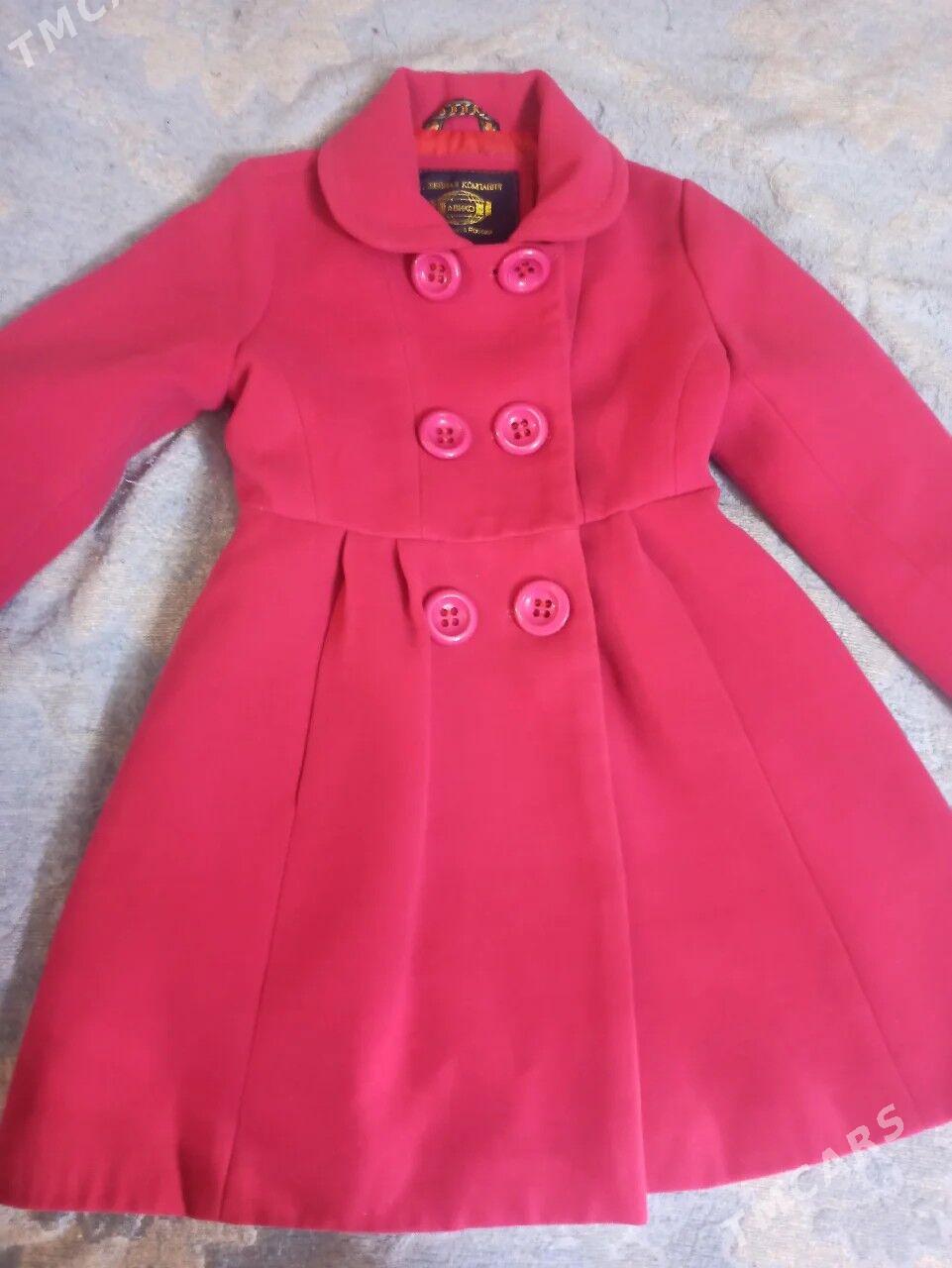 детские вещи - Ашхабад - img 6