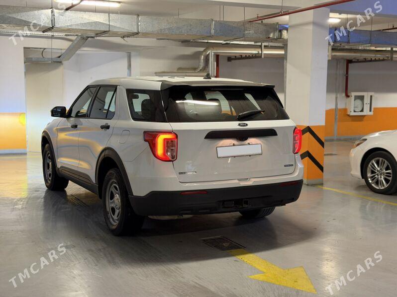 Ford Explorer 2020 - 370 000 TMT - Ашхабад - img 4