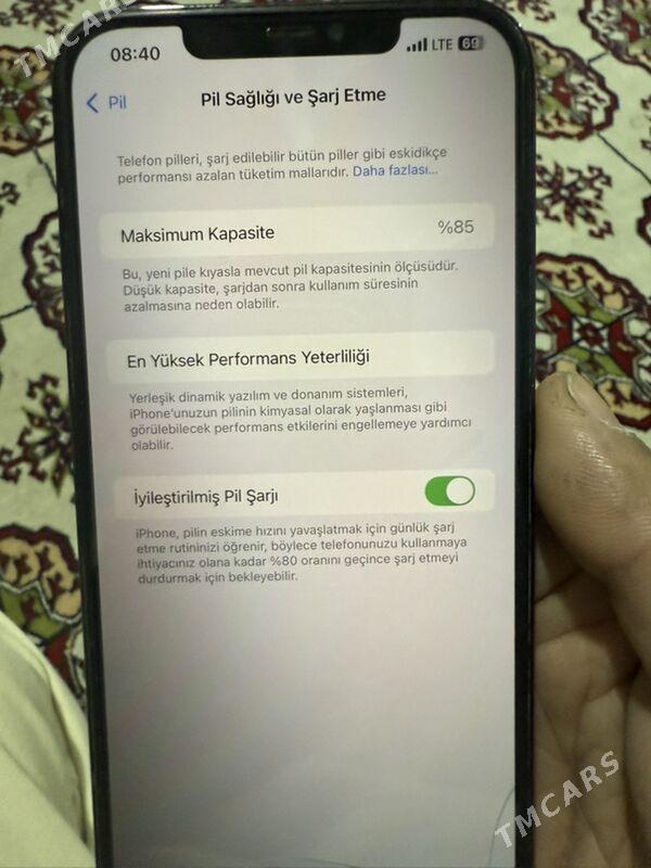 iphone 12 pro max - Ашхабад - img 7