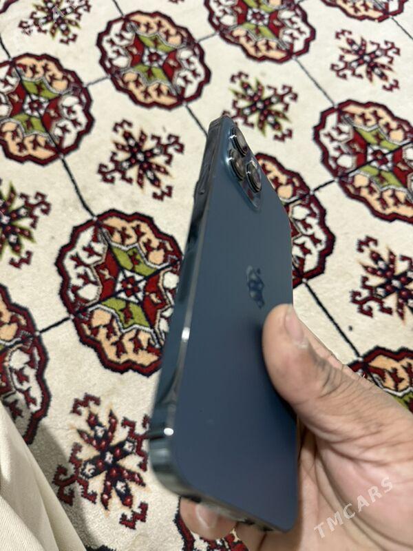 iphone 12 pro max - Ашхабад - img 2