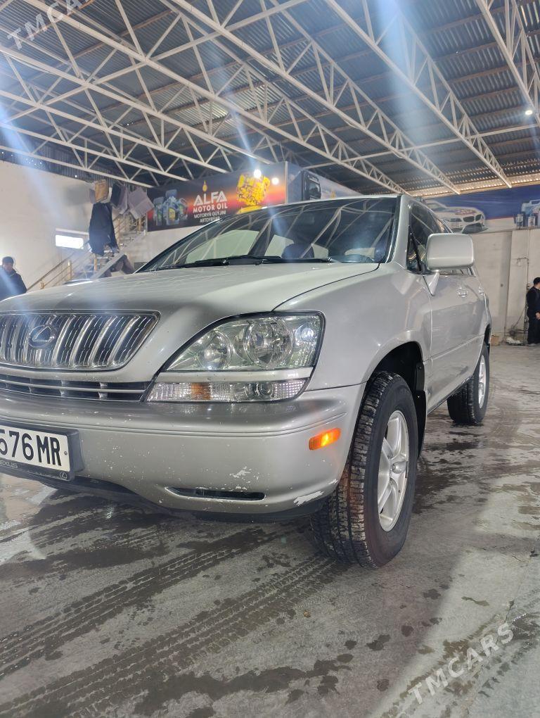 Lexus ES 300 2000 - 205 000 TMT - Baýramaly - img 8