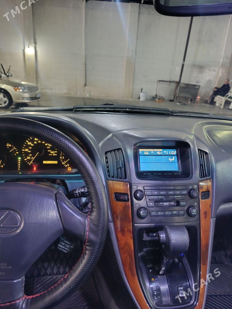 Lexus ES 300 2000 - 205 000 TMT - Baýramaly - img 3