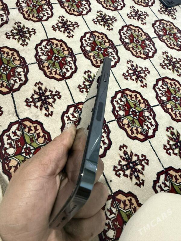 iphone 12 pro max - Ашхабад - img 5