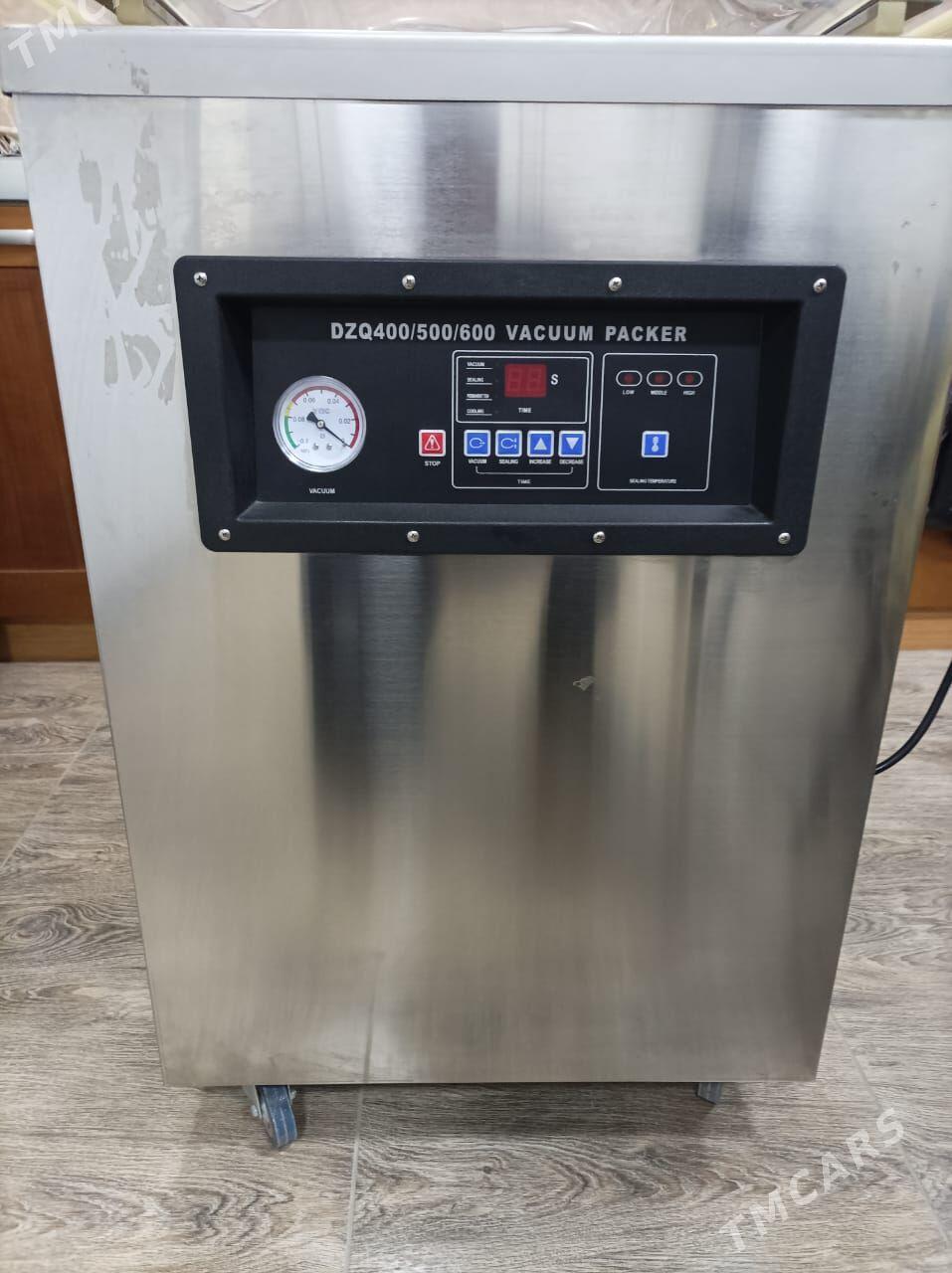 Вакуумный аппарат - Ашхабад - img 1