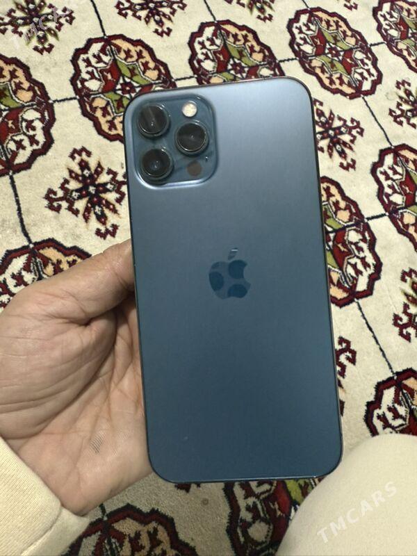 iphone 12 pro max - Ашхабад - img 6
