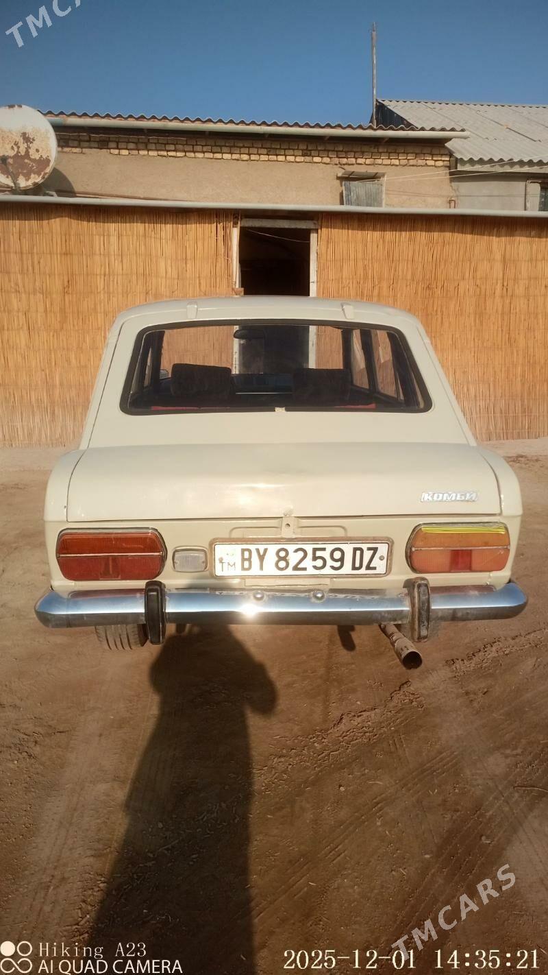 Москвич 412 1988 - 14 000 TMT - Кёнеургенч - img 4