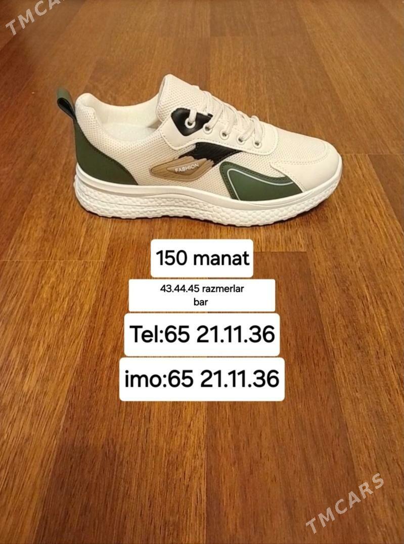 krasowka - Aşgabat - img 3