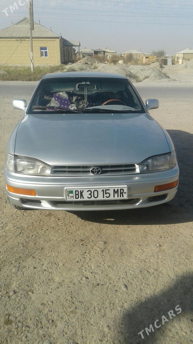 Toyota Camry 1996 - 100 000 TMT - Мургап - img 1