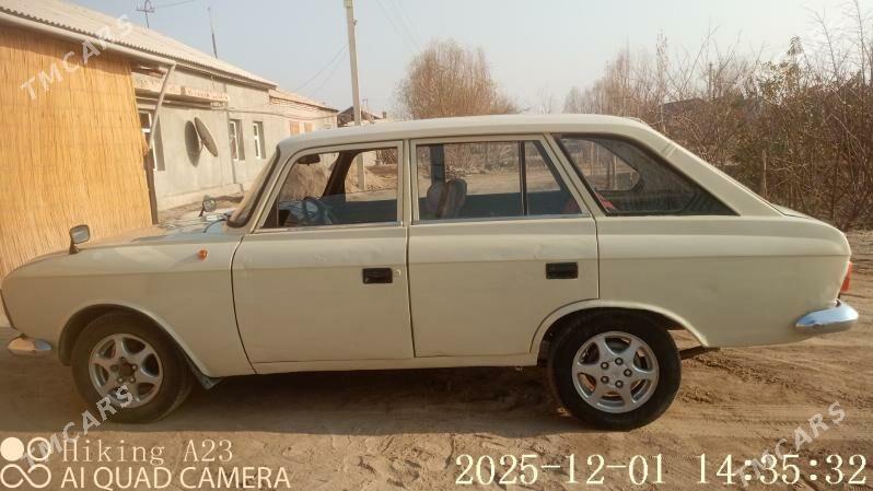 Москвич 412 1988 - 14 000 TMT - Кёнеургенч - img 5