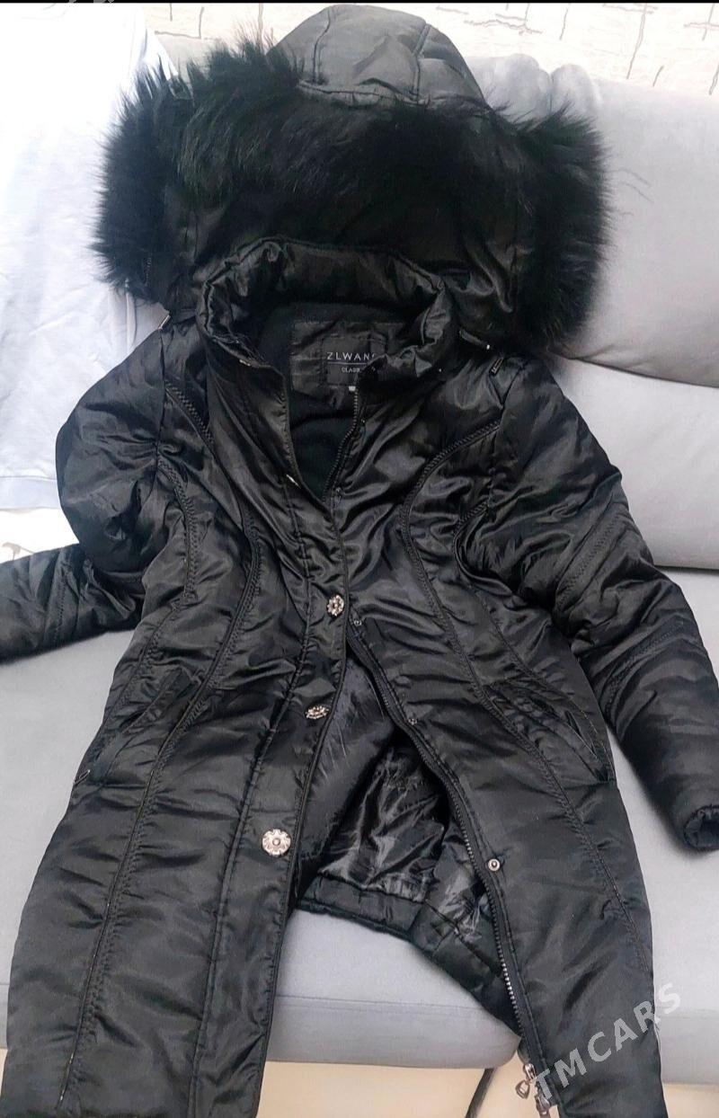 Пальто Куртки Джемпер - Мары - img 2