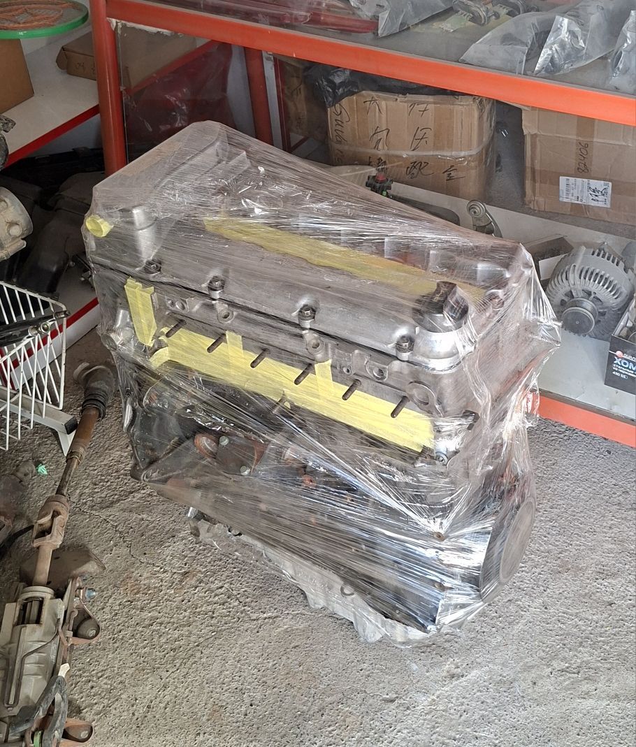 TOUAREG MATOR 3,2L 19 600 TMT - Ашхабад - img 3