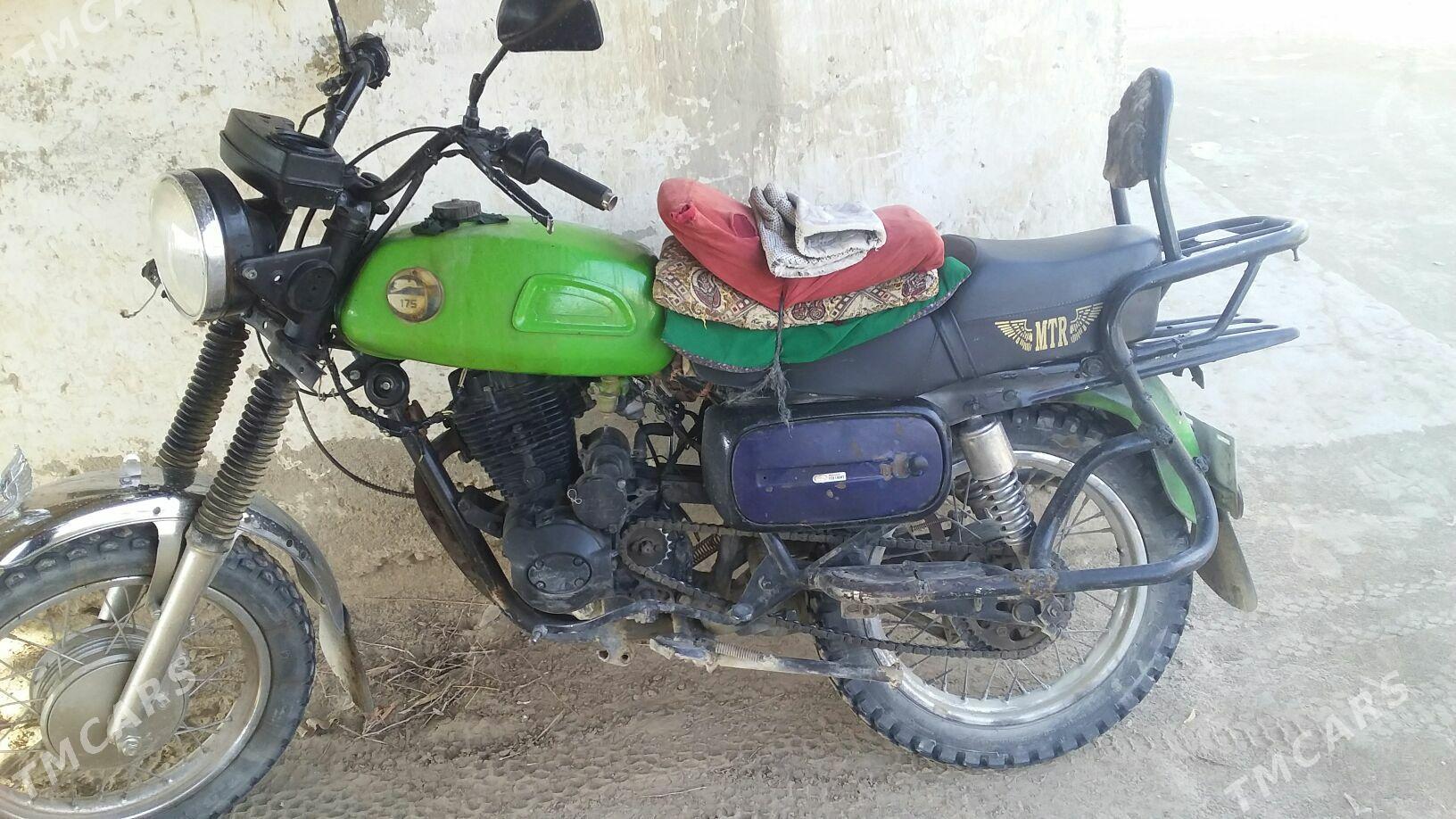 Fekon FK150-8G 2000 - 4 000 TMT - Etrek - img 1