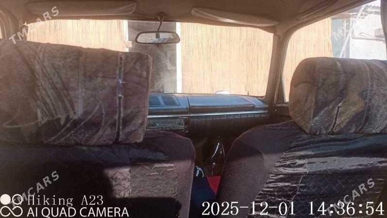 Москвич 412 1988 - 14 000 TMT - Кёнеургенч - img 8