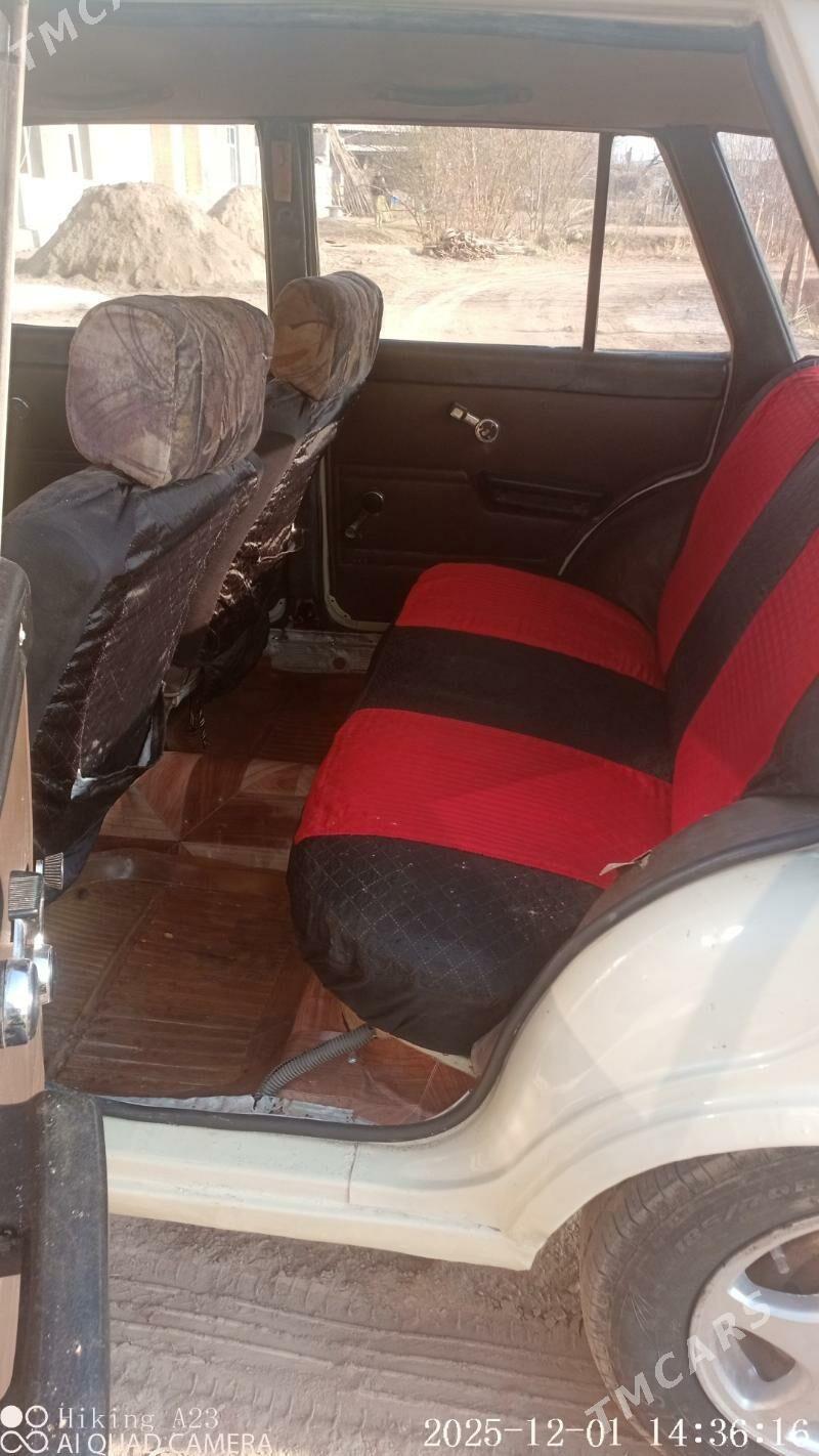 Москвич 412 1988 - 14 000 TMT - Кёнеургенч - img 7