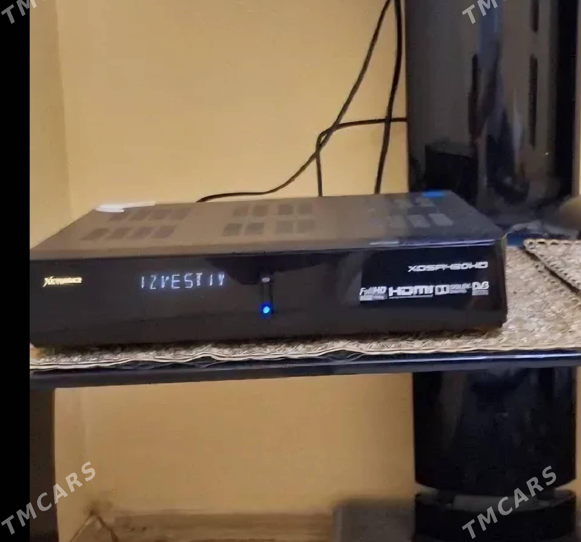 ПРОДАЮ ТЕЛЬВИЗОР ТЮНЕР И ПОСТА - Бузмеин ГРЭС - img 4