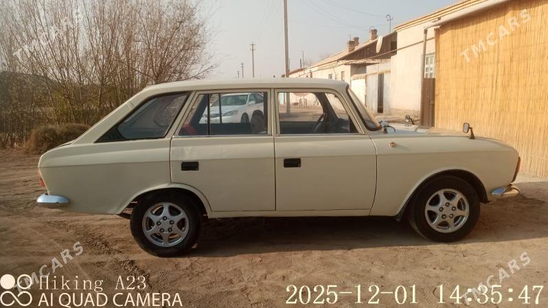 Москвич 412 1988 - 14 000 TMT - Кёнеургенч - img 6