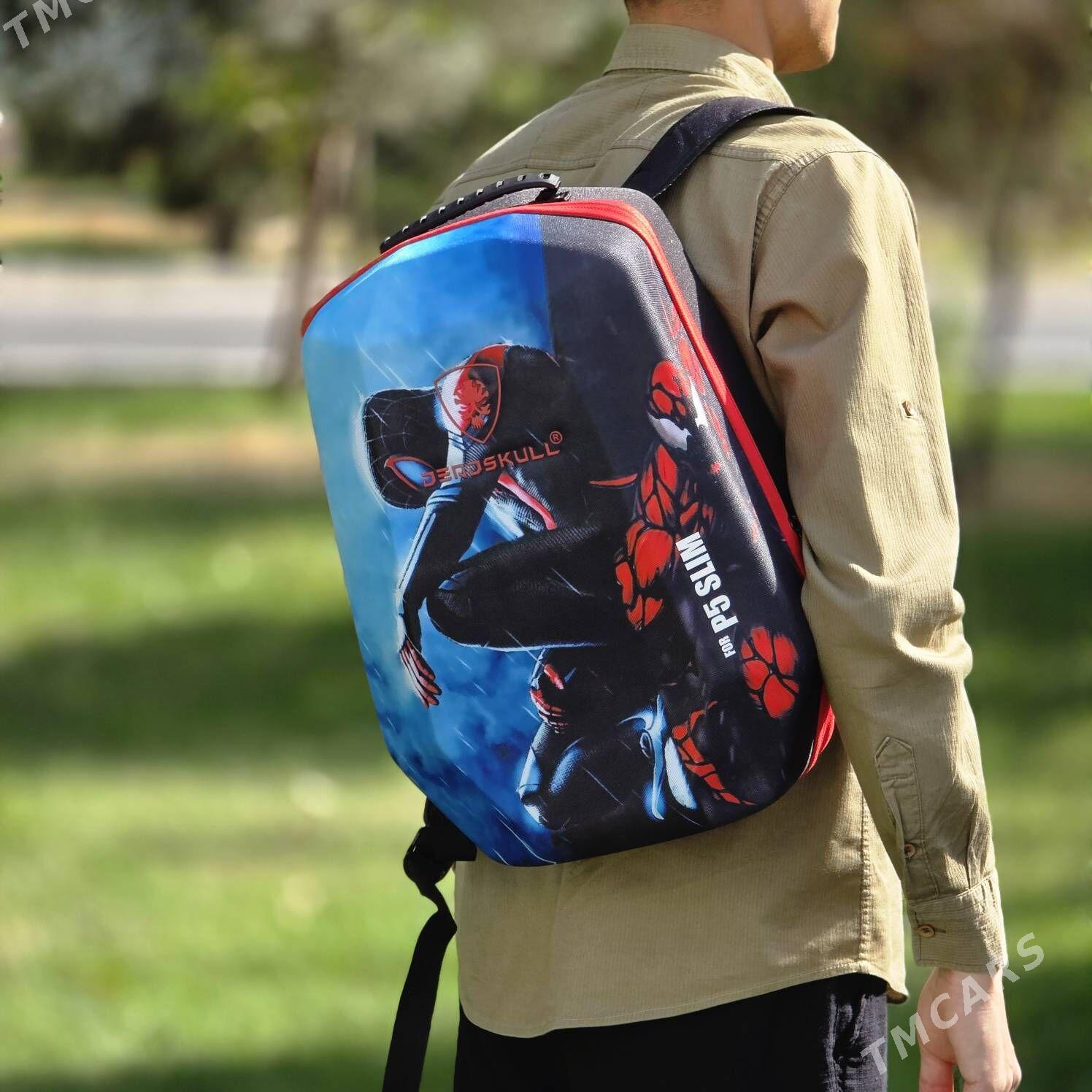 Ps4 Ps5 playstation5 oyun sony - Aşgabat - img 4