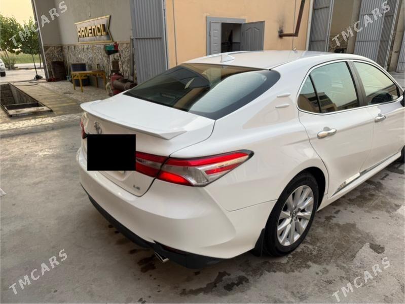Toyota Camry 2020 - 260 000 TMT - Мары - img 5