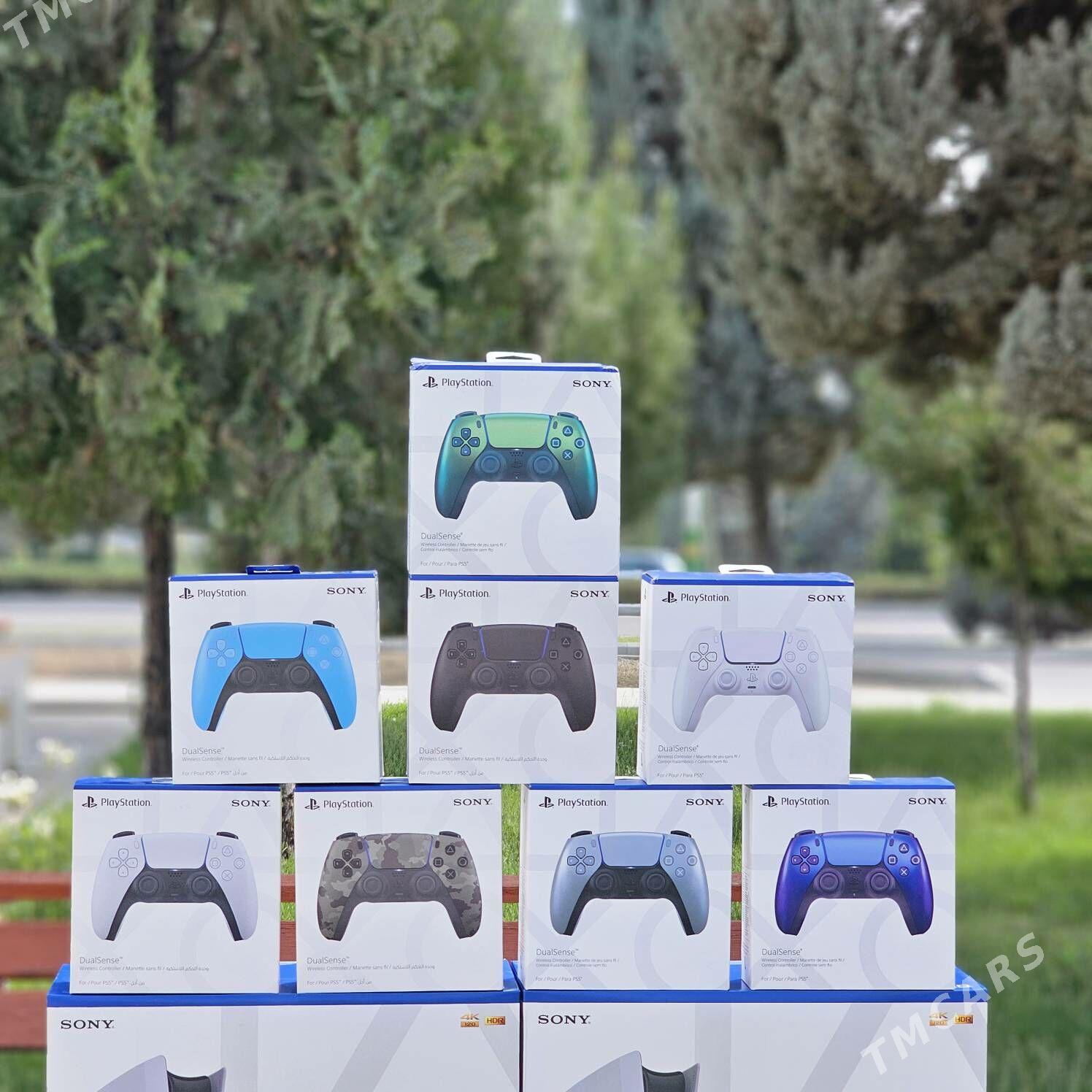 Ps4 Ps5 playstation5 oyun sony - Aşgabat - img 2