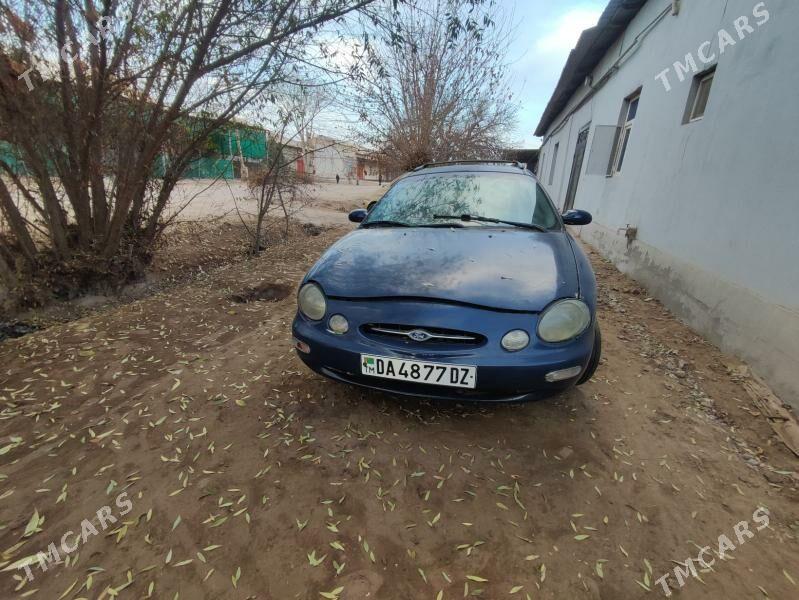 Ford Taurus 1998 - 50 000 TMT - Daşoguz - img 3