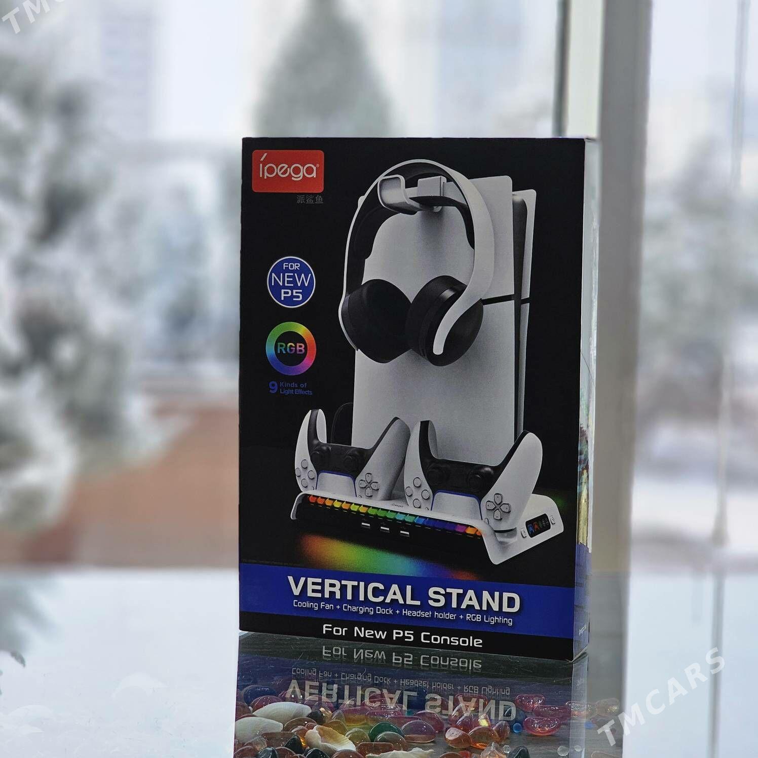 Ps4 Ps5 playstation5 oyun sony - Aşgabat - img 8