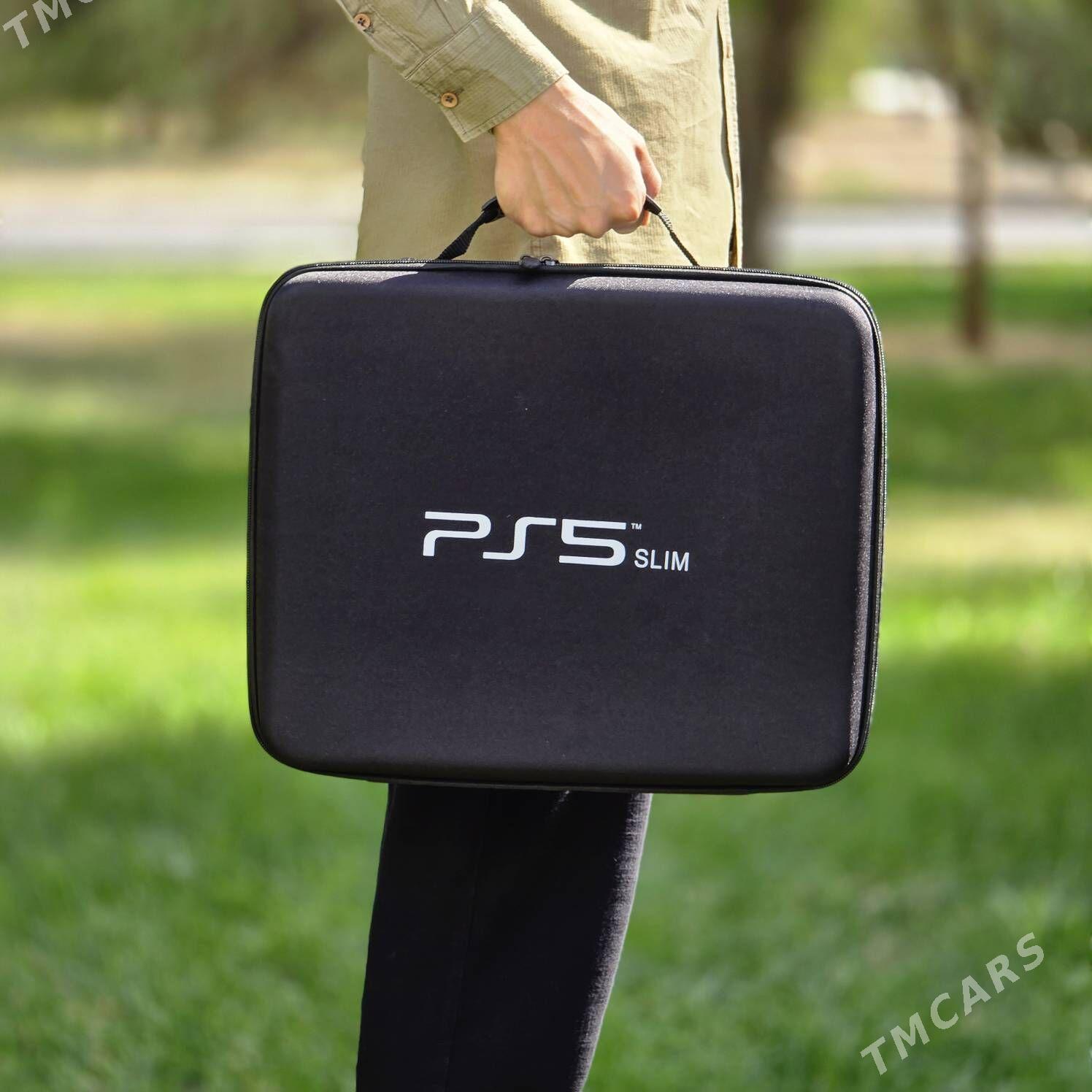 Ps4 Ps5 playstation5 oyun sony - Aşgabat - img 6