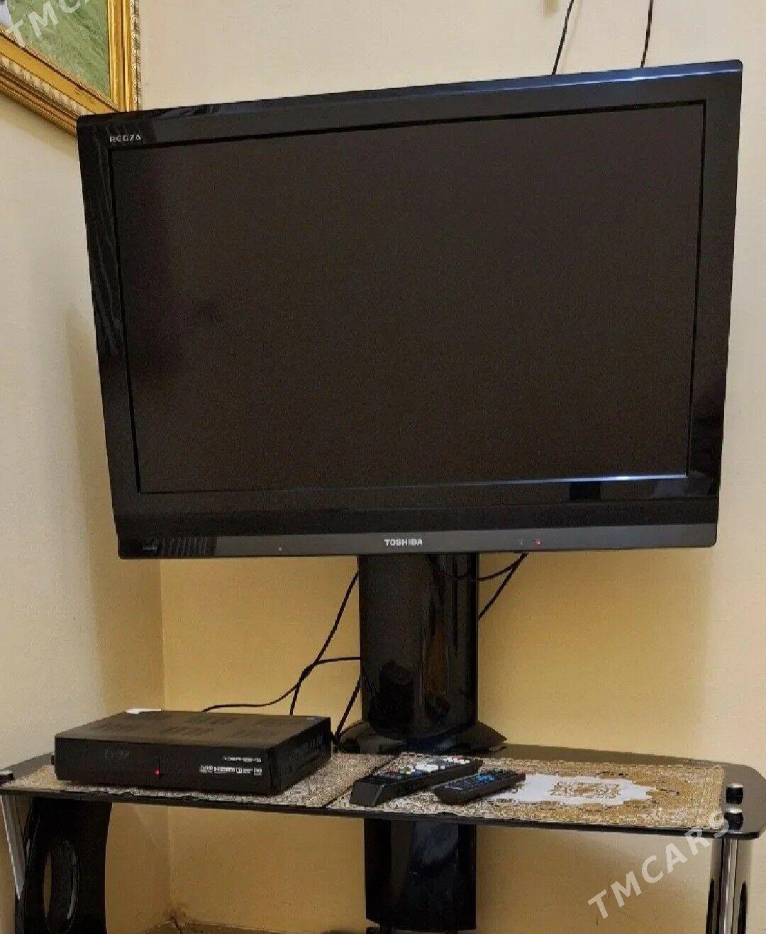 ПРОДАЮ ТЕЛЬВИЗОР ТЮНЕР И ПОСТА - Бузмеин ГРЭС - img 2