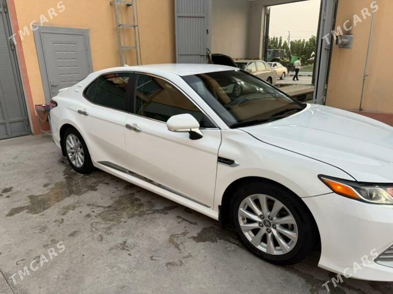 Toyota Camry 2020 - 260 000 TMT - Мары - img 2