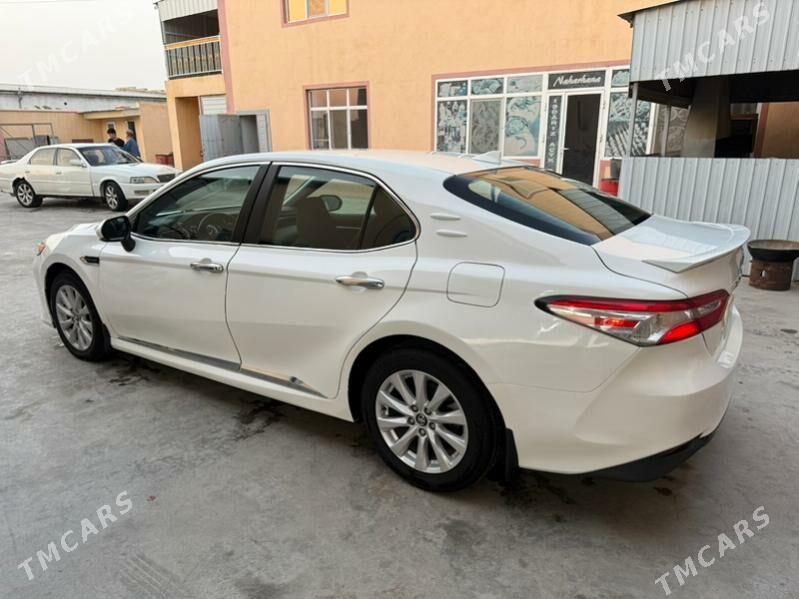 Toyota Camry 2020 - 260 000 TMT - Мары - img 6