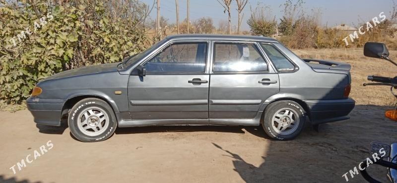 Lada 2115 2002 - 22 000 TMT - Ёлётен - img 2