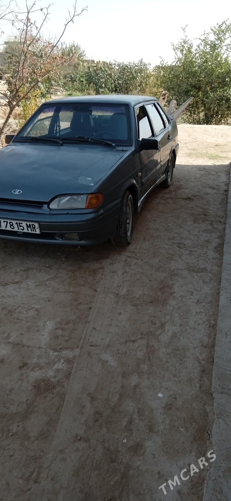 Lada 2115 2002 - 22 000 TMT - Ёлётен - img 5