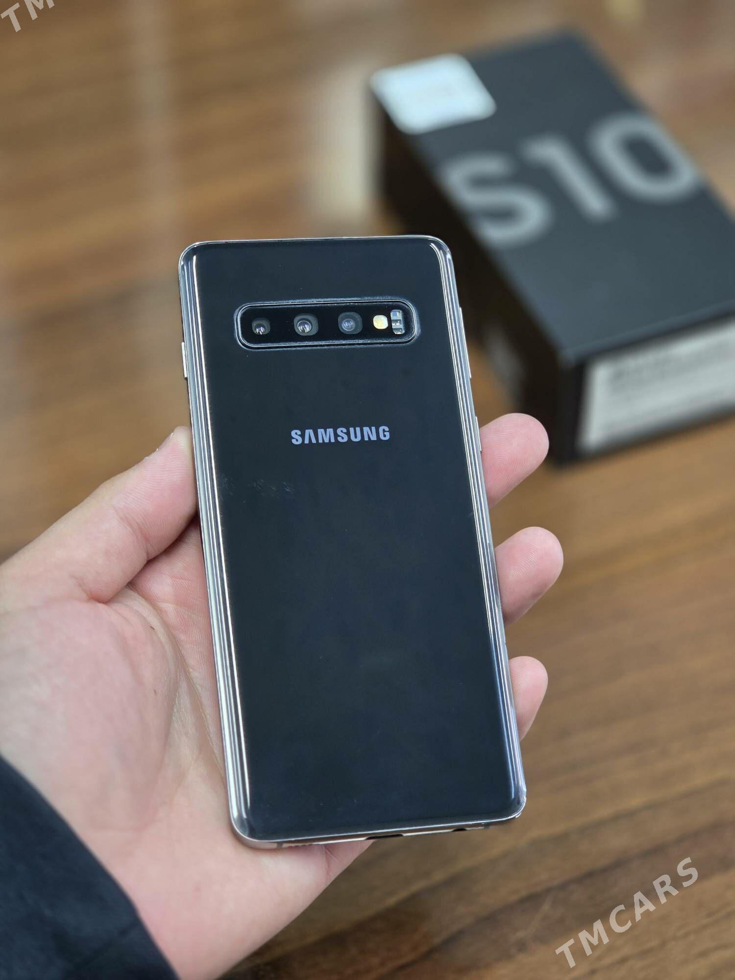 Samsung S10 - Мары - img 5